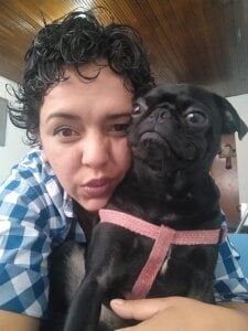 NAIA_ROSSI ME🩷 Pic 5