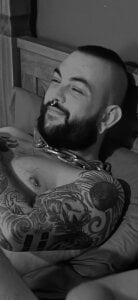 HottishVampire1 Nudes  3. fénykép