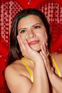 LuzAngie valentine's day is coming and with it, the love I want to give you ❤️ зображення 8