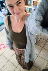 LaylaLucis Public Pic 5