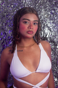 selena_queen2 Me 💋 Pic 5