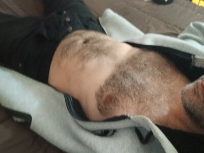 MorbidMan69 BODY/ CUERPO Pic 3