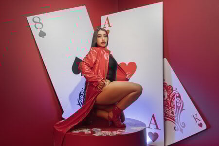 LeahLombardi_ Be mine Poză 2