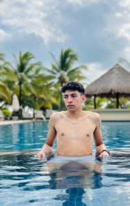 hot boy od AdmedThot  6 snímek