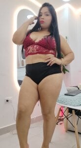 Daisy_Price Sensual red hot my love!!!👙💋🤤🔥❤️ Foto 3