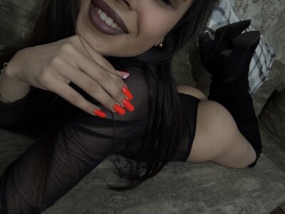 ValentynaBianchi More of me Pic 2