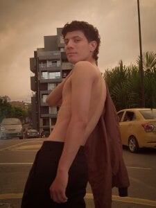 LeoFeniix 🔥 sexy 🔥 зображення 2