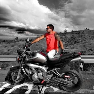 mr_david_cox A little of my life. Pic 7