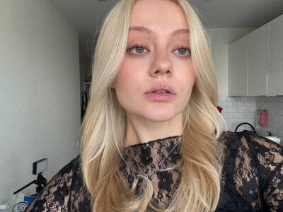 Public od MargretBurse  3 snímek