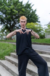 SpaceBoy1 Public Gambar 8