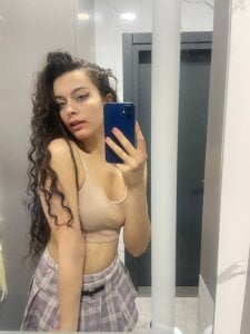 NikaBliss My Naughty College Poză 3