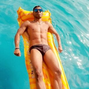 Jacob Public 👻😉 de Interracial_Snow_Bunny  9 photos