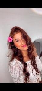 Sultrysusan I send you many kisses 💕 Pic