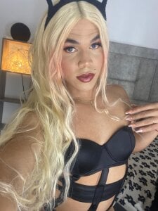 Gaby_Chain01 Gaby 💛 Fotka 6