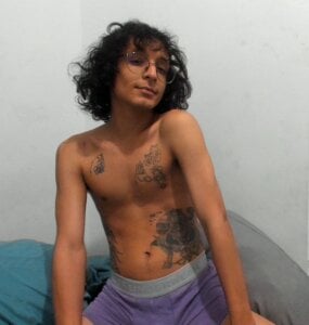 Next_DoorDuoNicco Bild 2