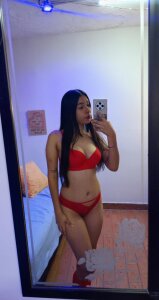 shirley_sweet_ Hey Pic