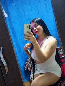 White❤️❤️ od adhara_montiel_  6 snímek