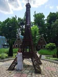 LyalyaBit79Lyalya on vacation图片 5