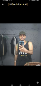 Marinjoe Public Foto