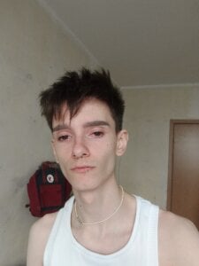 DannyIero Public Pic 4