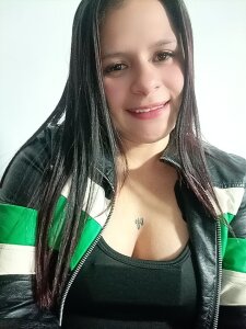 MaylinTorres traviesa รูป  3