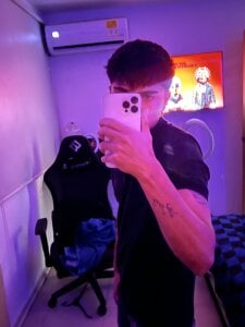 pabonsitoNew me图片