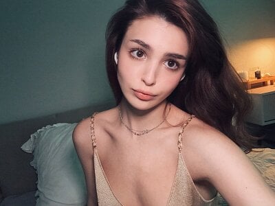 Eva_Zill 🌞 Dawn of Desire 🌙 Pic