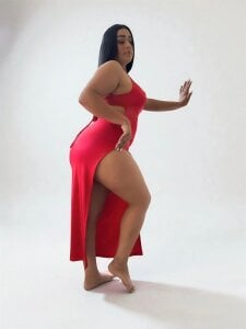 Kayleemorales sexy and elegant for you ❤😍 圖片 2