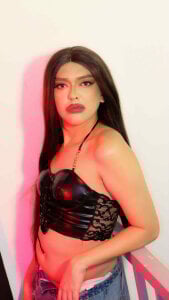 QueenCasandra Casandra PhotoShoot Pic 2