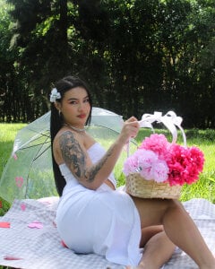 melody_cute10 Happy Valentine's Day, my dear💖🔥 Foto 2