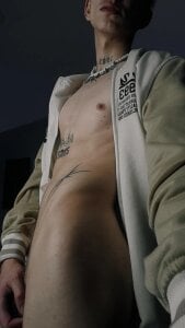 SebasFallon BAD BOY JEJE Pic