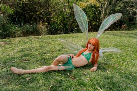 NoahVidall Fairytale✨  5. fénykép