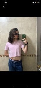 BrittneyBanks's XXX Nude Photo 1