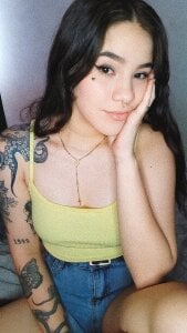 GodnessHailey MEEEE  4. fénykép