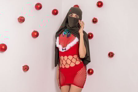 my first christmas photos de _Zahiira_  3 Imagens