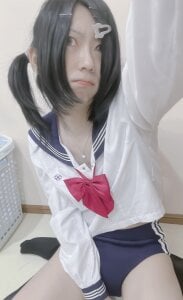 rina_nyanxxx Public Pic