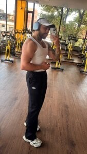 Hoot_tiger more days about me Pic 5