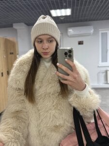 MinaMancilla My mood Pic 3