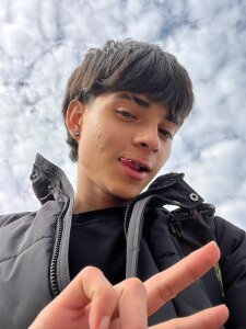 alex_russo__MILO 🎗🎁图片 6