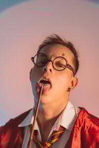 dimitryivanovv Harry Potter 👻 Pic 4