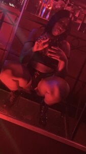 Munchonyummy Stripper Life🤑 Pic 2