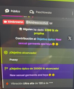 kimbrownn BIG TIPS 사진 2