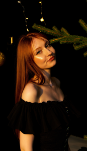 Yuna_JinのMerry Christmas <3の 2枚の写真