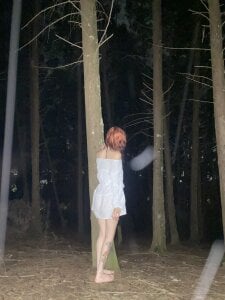 Nymphel1Moth ✨ Me ✨ Pic 6