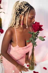 Be my valentine, and I'll be forever yours. de EvelynDivine Foto 5