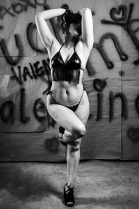 AvaStonee Valentines Date💝 Foto