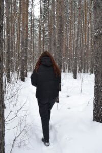 Little_rosy WINTER Pic 6