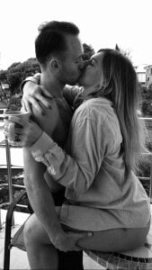 Iggi-Liona-Delicious catch our vibe XXX-Foto 6