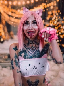 miss___angel Meow Kitty Pic 8