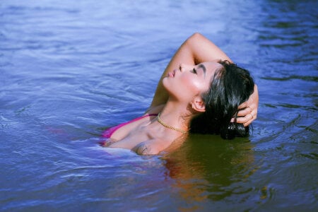 Kali-hill Nature Princess 🌊🍃🌿 Foto 7